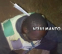 Tentative d'assassinat