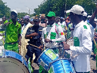 l'UNDP empêchée d'accueillir Bello Bouba
