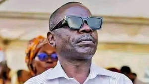 Amougou Belinga En Detention