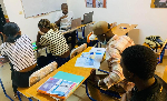 Elomban, le Scrabble qui fait entrer le douala sur le plateau