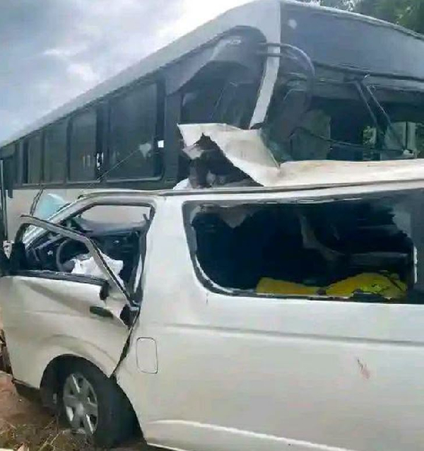 Les circonstances exactes de l'accident restent à déterminer