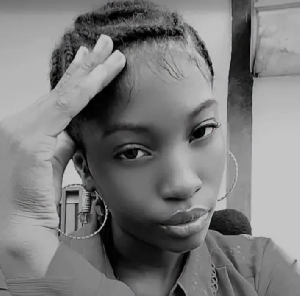 YAOUNDE ETUDIANTE MAGUY