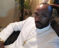 Un homme de Dieu diabolique