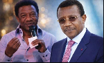 CRTV : Quand Charles Ndongo a accusé Foly Dirane d'être atteint du Sida à cause de 30 millions CRTV : Quand Charles Ndongo a accusé Foly Dirane d'être atteint du Sida à cause de 30 millions