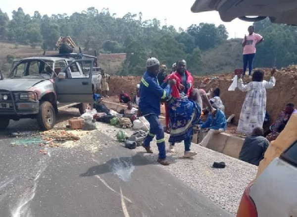 Pour l’heure, les circonstances exactes de l’accident restent floues