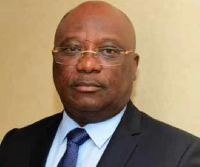 Joseph ODI, Chef de Division des Enquêtes, de la Programmation et du Suivi du Contrôle Fiscal