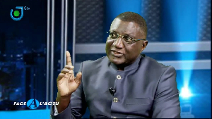 Djeukam Tchameni STV