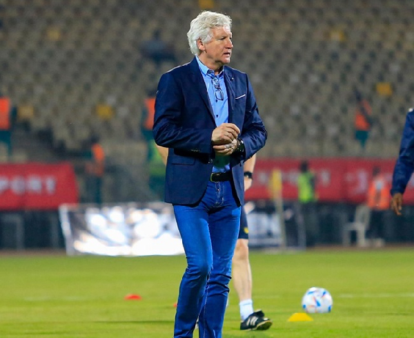 Fin de collaboration