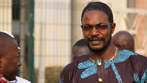 Extradition d'un rebelle