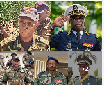 Les nouveaux puissants généraux de Paul Biya pour sécuriser la fin de règne