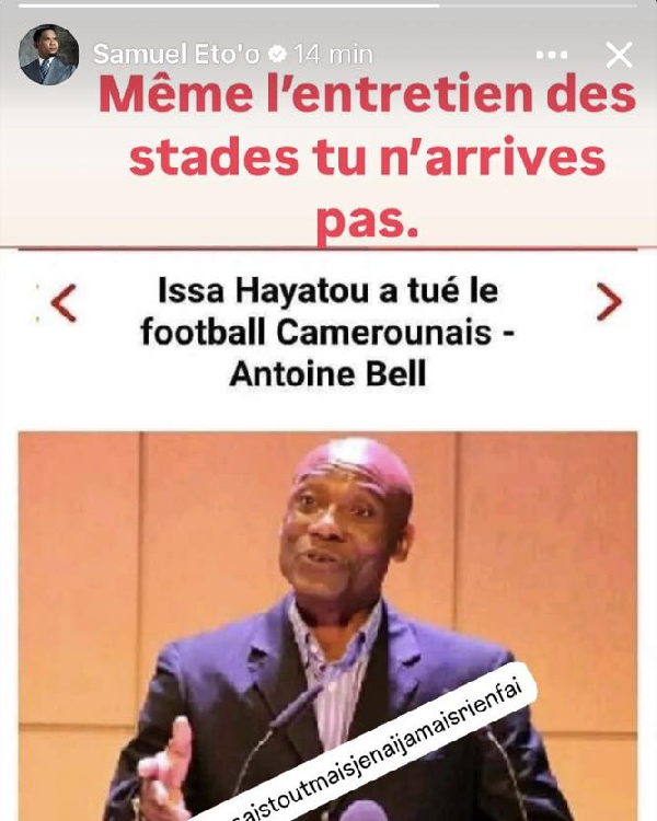 legende