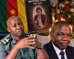 AYISSI NANGA AMOUGOU BELINGA Ok
