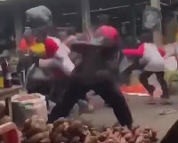 La guerre au Noso
