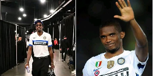 'À travers ce symbole, tu nous rappelles que l'excellence n'efface jamais nos racines'