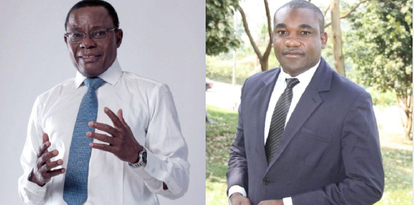 Cette situation jette une lumière crue sur la figure de l'homme politique moderne au Cameroun