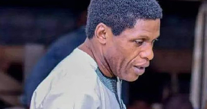 Martinez Zogo De Son Vivant