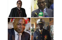 Les auteurs de l'assassinat de Mgr Bala