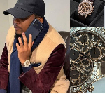 Milliardaire à vie : Samuel Eto'o aperçu avec une Rolex à 168 millions de Fcfa