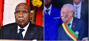 CLEMENT ATANGANA MARCEL NIAT