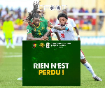 Le Cameroun en grave danger: voici le dernier espoir pour les Lions