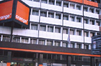 Orange Cameroun