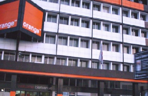 Orange Cameroun