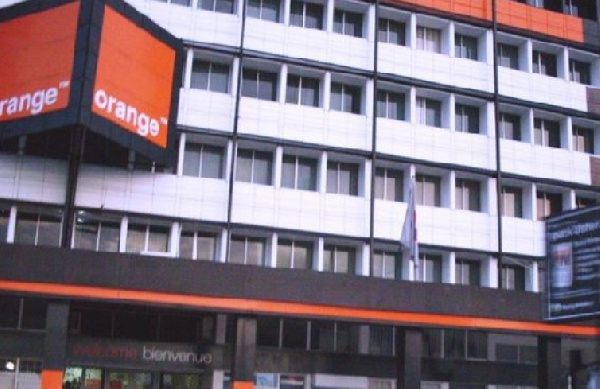 Orange Cameroun