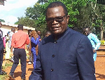 Nécrologie: Décès du Magistrat Ngouana Jean Bosco