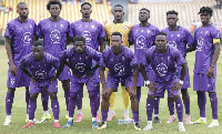 Le champion du Cameroun a confirmé sa supériorité au match retour devant son public