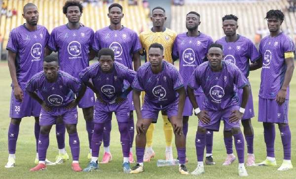 Le champion du Cameroun a confirmé sa supériorité au match retour devant son public