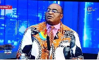 Pascal Messanga Nyamding a fait son choix, surprise générale