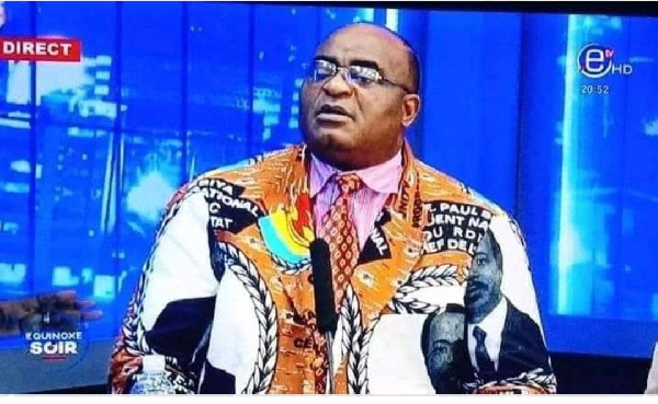 Pascal Messanga Nyamding a fait son choix, surprise générale