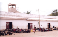 Libération sélective