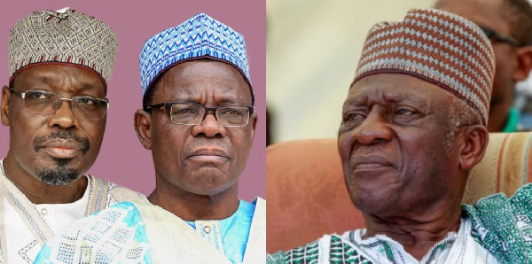 Les analystes estiment qu’il s’agit là d’une nouvelle grave erreur politique en gestation