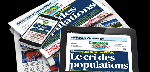 Coup de Tonnerre/Cameroon Tribune : Yves Atanga prend la tête des rédactions