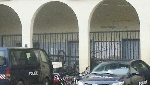 Voici le CB et le gendarme tués par les ambaboys dans l'attaque de la brigade