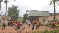 Violence en milieu scolaire
