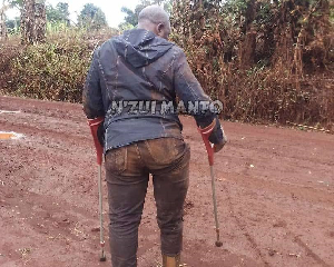 Maire Situation D'injustice