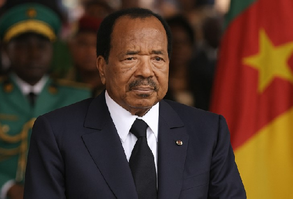 Président de la République