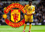 Mercato : Manchester United passe à l’action pour Carlos Baleba