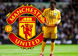 Le joueur lui, ne rêve que des Red Devils cette saison