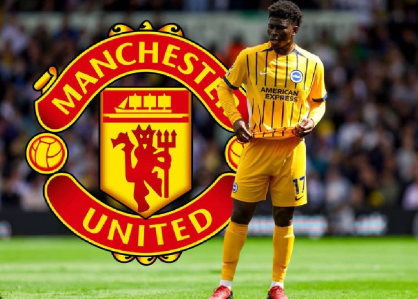 Le joueur lui, ne rêve que des Red Devils cette saison