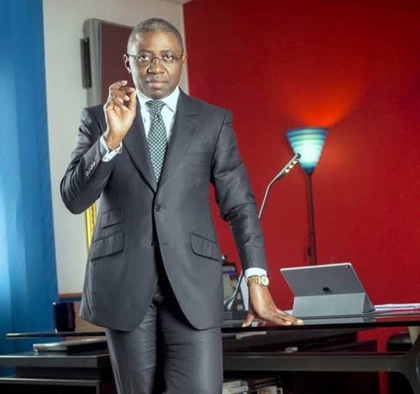 L’entrepreneur veut inscrire un hôtel de très grand standing à Douala