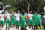 Qualification CAN 2023 : voici conditions d'élimination et de qualification des Lions