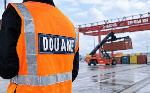 Douanes : les recettes attendues ce mois