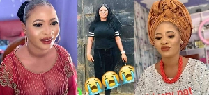 Olaitan Suicide