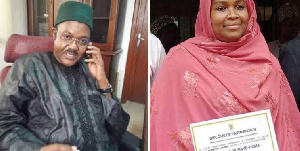 ADAMAOUA MAIRE ALIOU