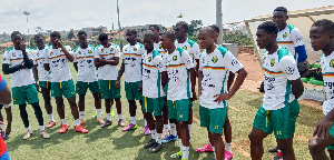 La FECAFOOT a confirmé sa participation avec plusieurs jours de retard