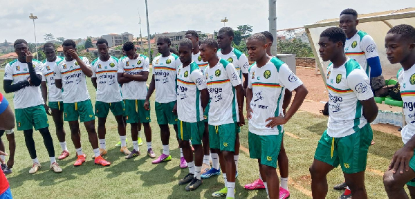 La FECAFOOT a confirmé sa participation avec plusieurs jours de retard