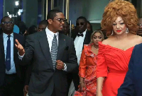 'Ce que Samuel fait c’est parce qu’il est soutenu par la politique, par la Première Dame'